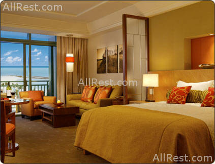 Atlantis Paradise Island Resort 22